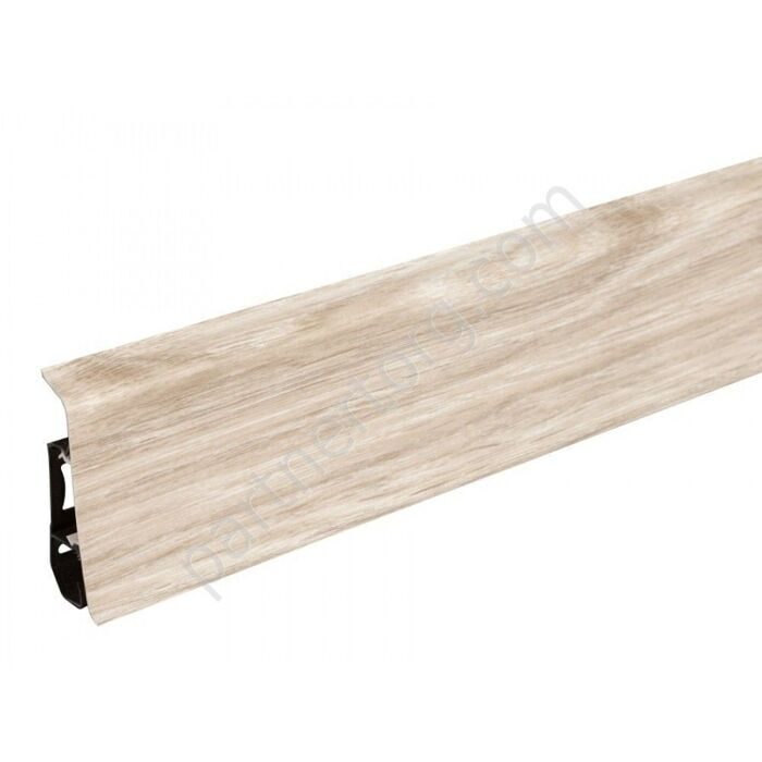 Дуб лофт 03 плинтус напольный Arbiton Indo LM-70