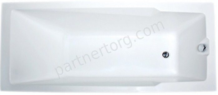 Рагуза ванна акриловая 190х90 см MarkaOne