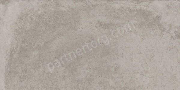 Lofthouse LS4O092 керамогранит серый матовый рельеф 30х60см Cersanit