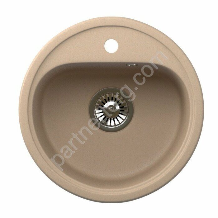 Nova 45,  445 каменная кухонная мойка в ассортименте