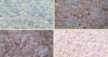 жидкие обои