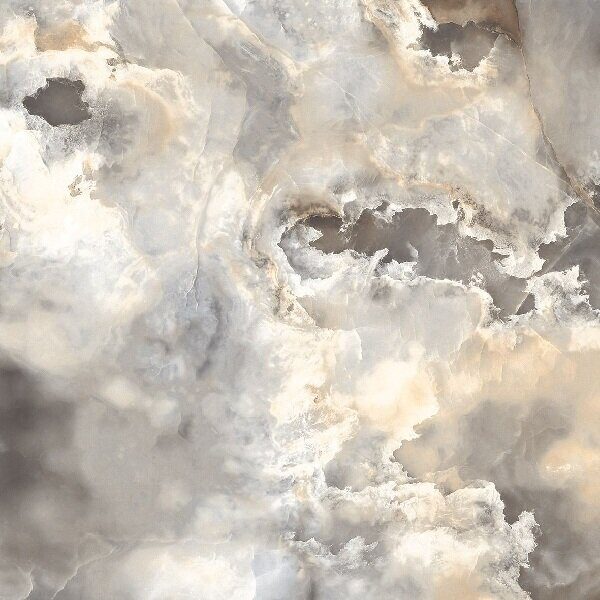 Honey onyx sky Polished PR119 керамогранит 60х60см Primavera