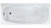 Aronia bianco VagnerPlast акриловая ванна 170x75см с каркасом и экраном