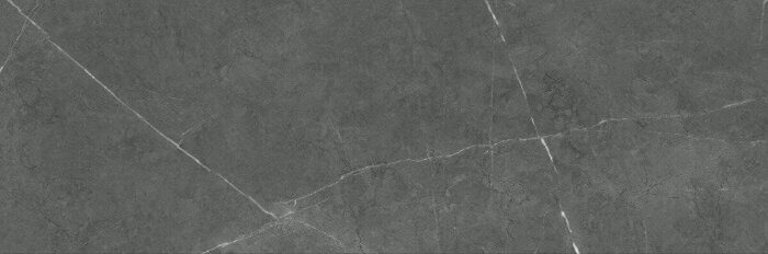 Rockstyle Graphite Delacora настенная плитка черная матовая 30х90см