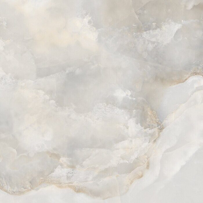 Honey onyx gris Polished PR121 керамогранит 60х60см Primavera