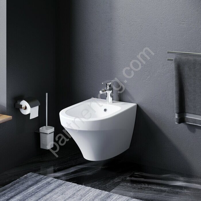 C503411WH Inspire подвесное биде