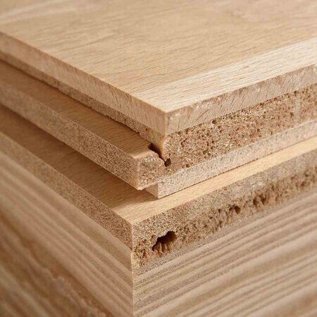 изображение мдф в разрезе 