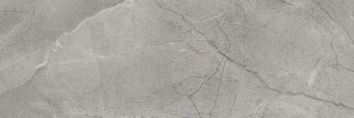 Anturin керамическая плитка серая матовая 30х90см Alma Ceramica TWU3090ATU77R