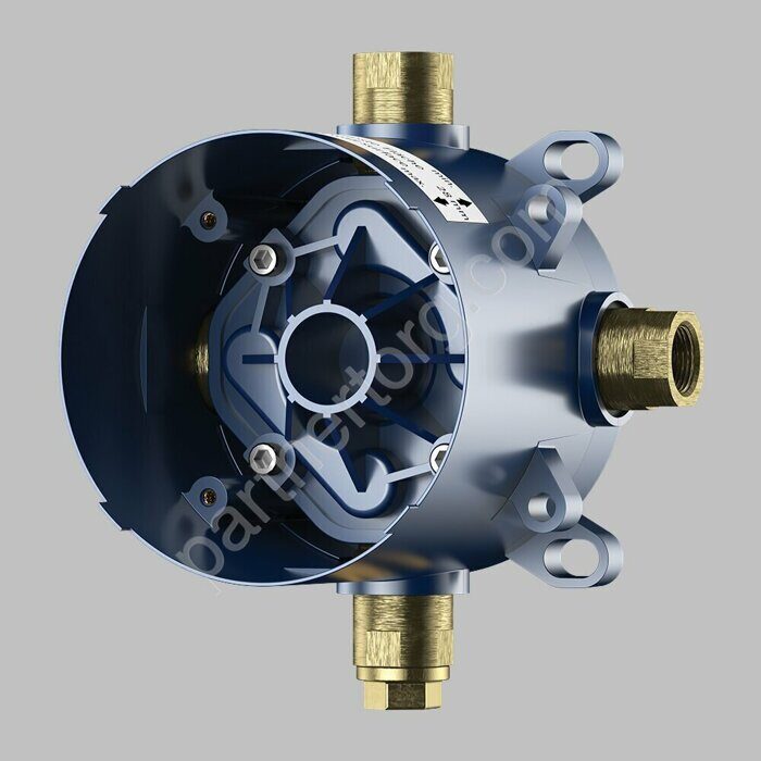 Мультибокс F100100 AM.PM