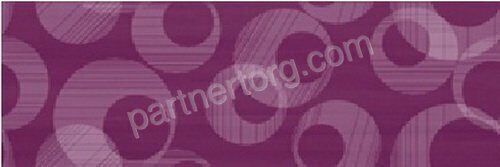 Sensus Plum Ring Brams плитка настенная