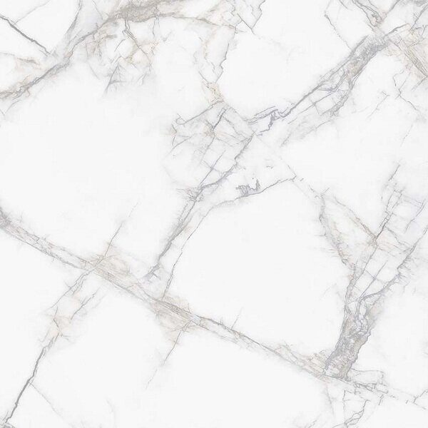 Arena White Polished PR114 керамогранит 60х60см Primavera