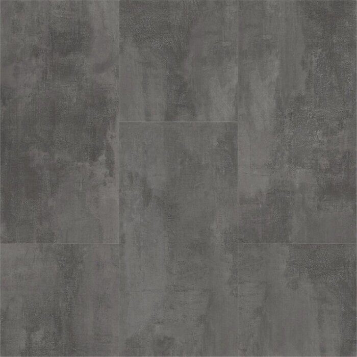 Stone LVT 48143-10 Бетон Готика Fargo клеевая плитка ПВХ