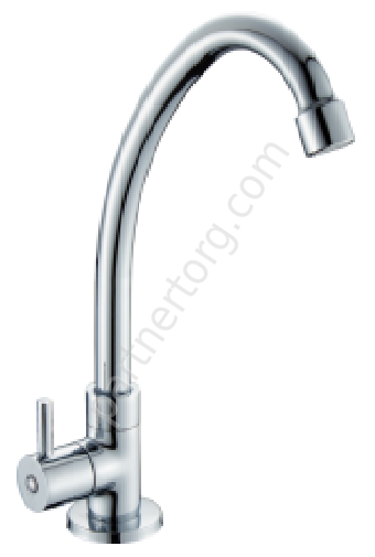 Смеситель для холодной воды Gross Aqua 0215147С