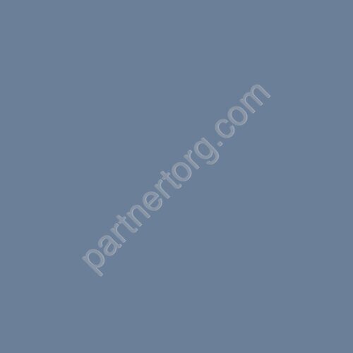 МС603 светло-голубой моноколор матовый керамогранит 60х60см Piastrella