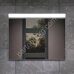 M50AMOX1001SA INSPIRE V2.0, Зеркало настенное с LED-подсветкой и системой антизапотевания, 100 см