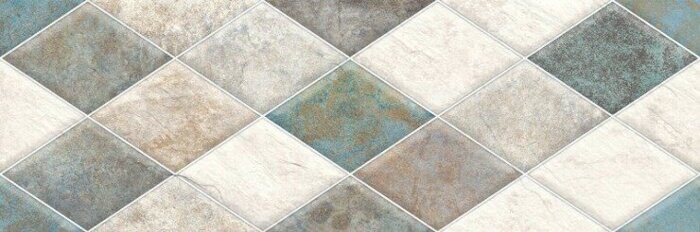 Bryston Delacora настенная плитка матовая Sugar-эффект 24,6х74см