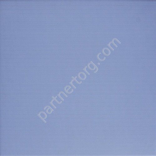 Lines Marengo AltaCera керамогранит синий матовый 41х41см