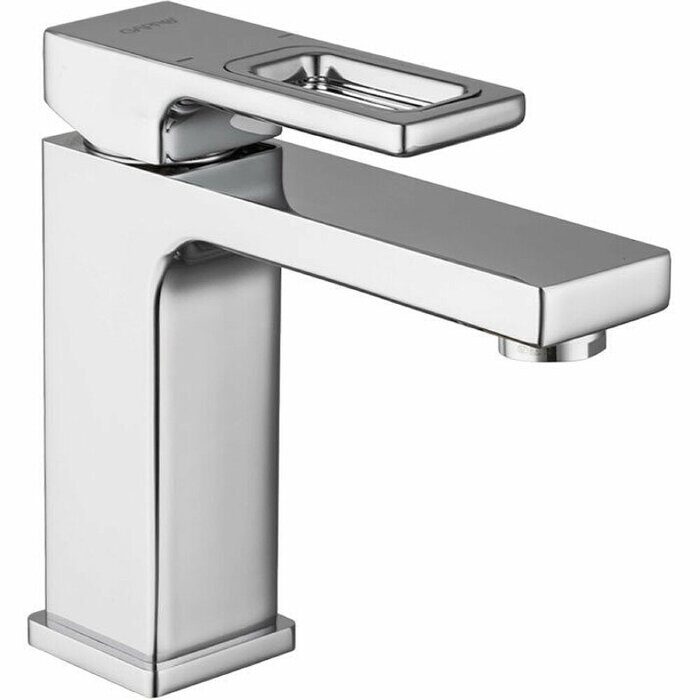 Gappo G1018-1 смеситель для раковины, хром