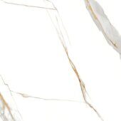 Venato blanco pro белый матовый керамогранит 60х60 Laparet