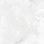 Onyx blanco pro светло-серый матовый керамогранит 60х60 Laparet