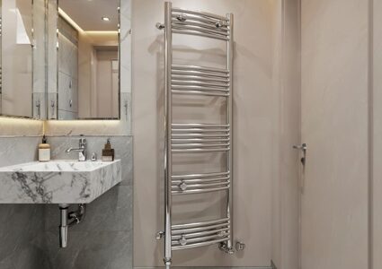 Как выбрать Полотенцесушитель?