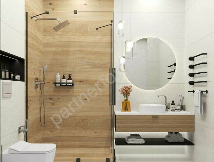 Noa кремовый матовый керамогранит 59,7x59,7м Laparet K952803R0001LPET