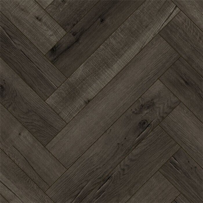 Bevel Parquet Дуб Ватикан 33-81996-3 Fargo SPC замковая кварцвиниловая плитка