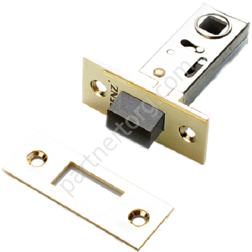 Защелка магнитная межкомнатная Renz Magn 5-50