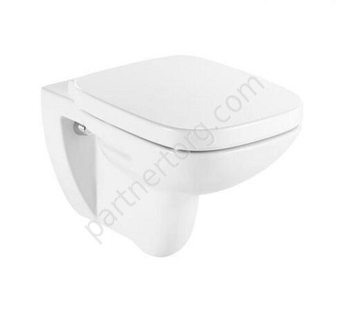 Debba Roca унитаз подвесной