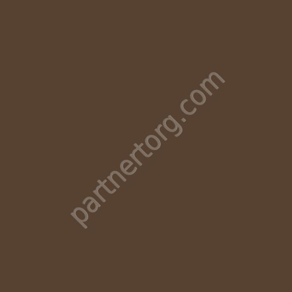 МС612 коричневый моноколор матовый керамогранит 60х60см Piastrella