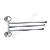 Frap F1913 полотенцедержатель хром