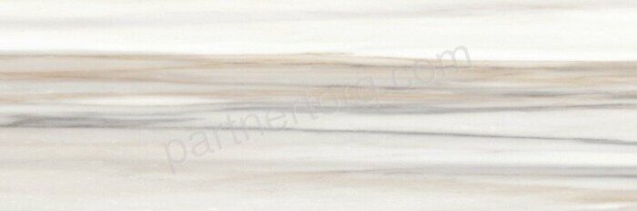 Palissandro Dark Delacora настенная плитка коричневая глянцевая 24,6х74см