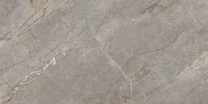 Arizona коричневый керамогранит лаппатированный Супер сатин и цифровая глазурь Global Tile 120х60см