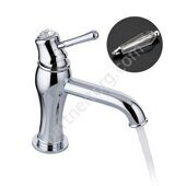 Gappo G1097 смеситель для раковины хром