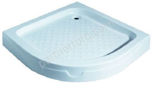 Type-R1 Bravat душевой поддон акриловый 90х90х14 мм