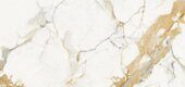 Merquri Light Glossy, Меркюри Лайт полированный керамогранит 120х60см