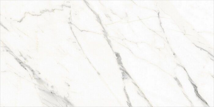Verona белый мрамор керамогранит полированный 120х60см Global Tile