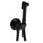 HB5511-7 Haiba Гигиенический душ, латунь, черный