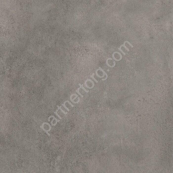Traffic Dark Grey TF03 темно-серый неполированный керамогранит 80х80см Estima