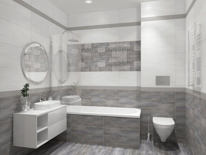 Pandora Grafite плитка для пола графитовая матовая 42х42см Azori