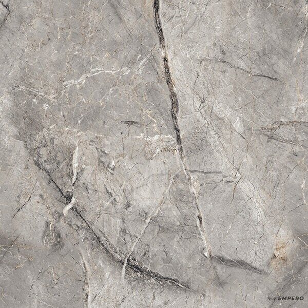 Mirage Carving серый керамогранит матовый Карвинг 60х60см Empero