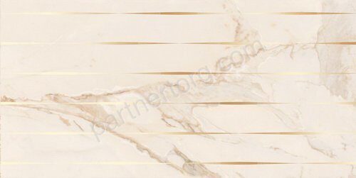Calacatta Gold Linea декоративная керамическая плитка Kerlife