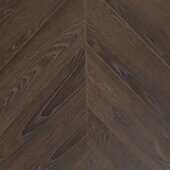 Дуб Рана CH158.2 WoodStyle Chevron ламинат 34 класс, 12 мм с фаской