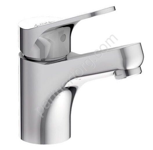 Brive Jacob Delafon E75762-CP смеситель для умывальника E75762-CP