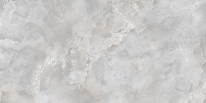 Onice Vetro Dark New Trend керамогранит серый полированный 120х60см