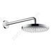 Raindance Select 2jet верхний душ хром Hansgrohe