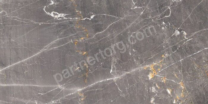 Crystal Серый керамогранит мраморный Global Tile 80х40см