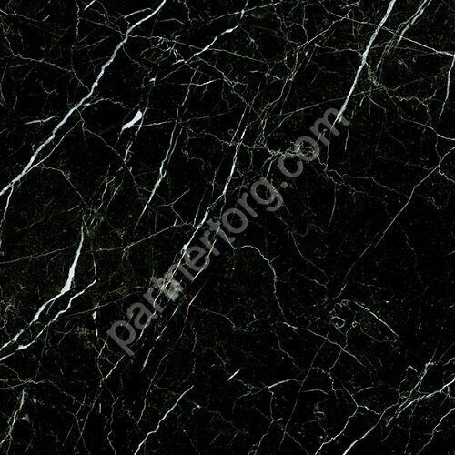 G385 Karatash Black Полированный PR керамогранит 60х60см