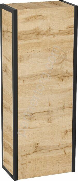 Grunge Loft 35П 1д Дуб вотан  Marka One шкаф пенал