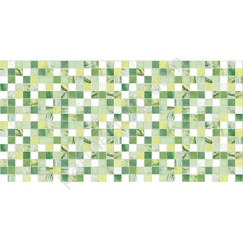 Фёрнс салатная плитка настенная Нефрит Керамика